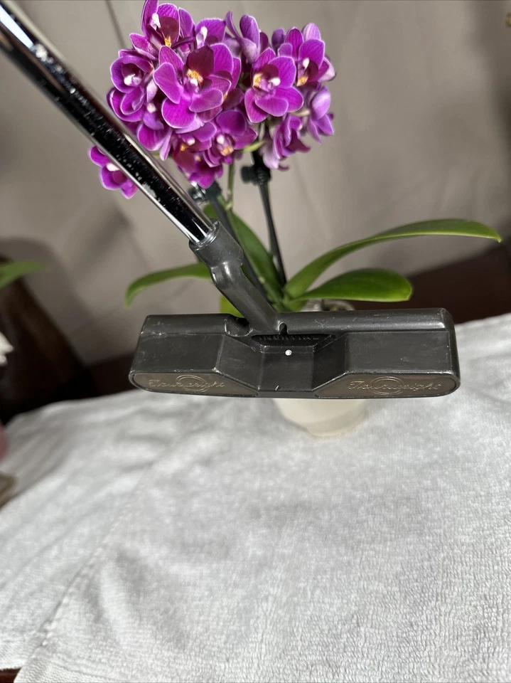 Putter Slotline Inercial High Moment 36" para hombre diestro hecho en EE. UU. en forma de muy buena calidad Foto 2 de 4