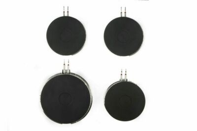 #ad SmartBurner PTI STBZA Electric Coil Replacement Burners for Stoves Black Pack $107.99