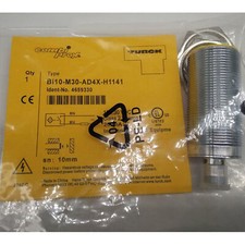 Turck BI10-M30-AD4X-H1141 Proximity Switch Sensor New One Free Shipping