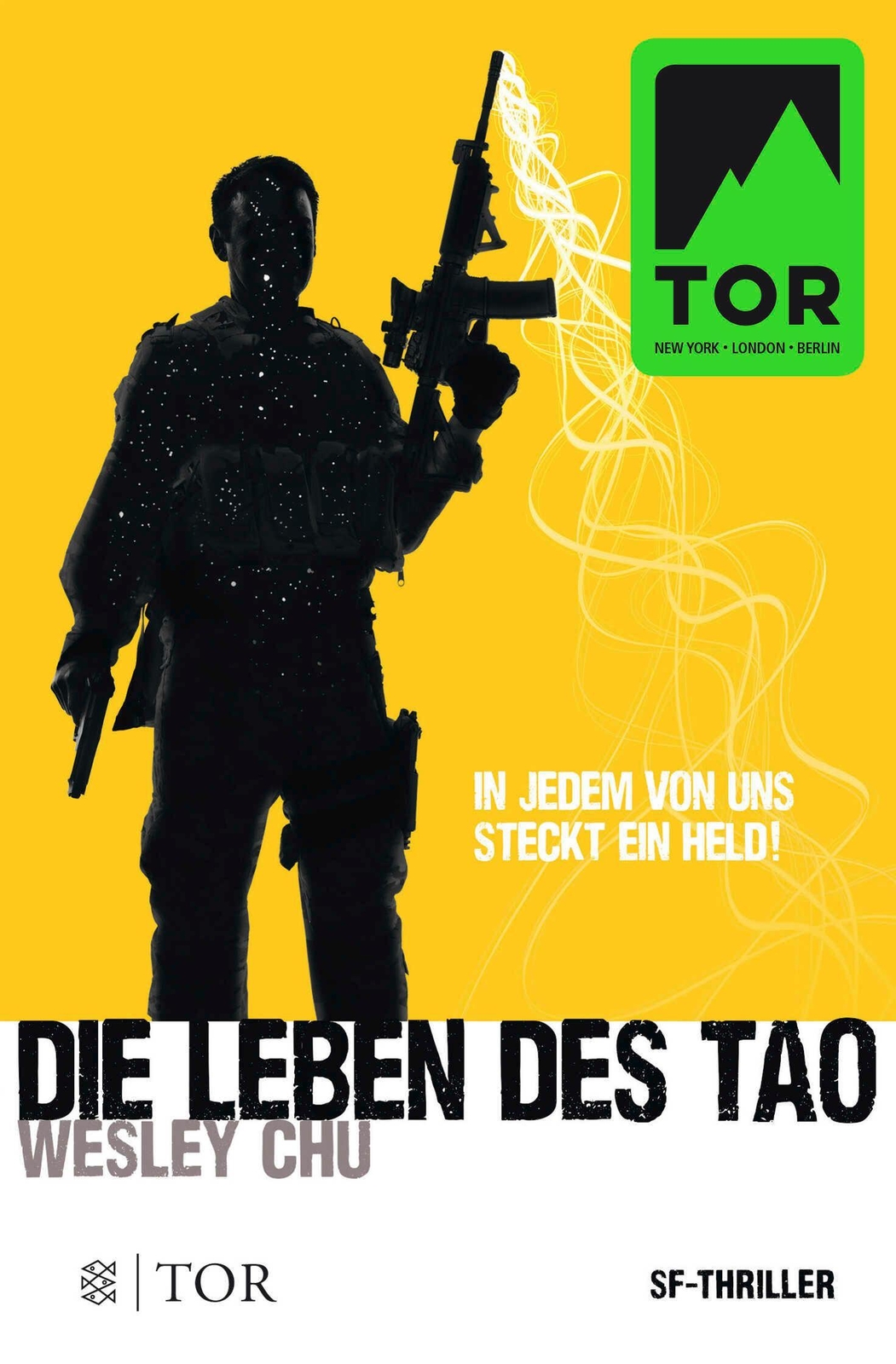 Thumbnail - Die Leben Des Tao Wesley Chu