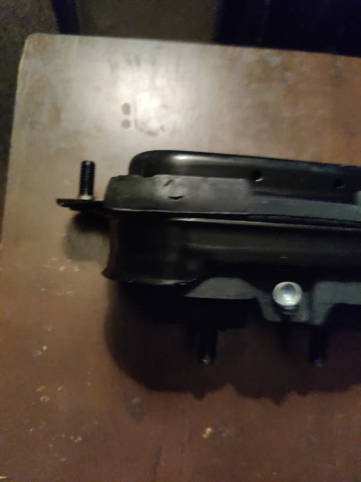 TRQ New Engine Motor Transmission Mount Set For 1994-2008 Chevy Olds Pontiac - Image 4 of 4