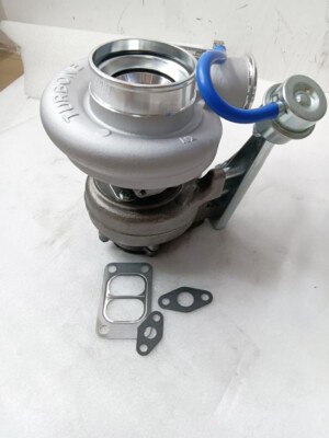 Turbocharger 3596629 4025402 For Hyundai HL760-7 R290LC-7