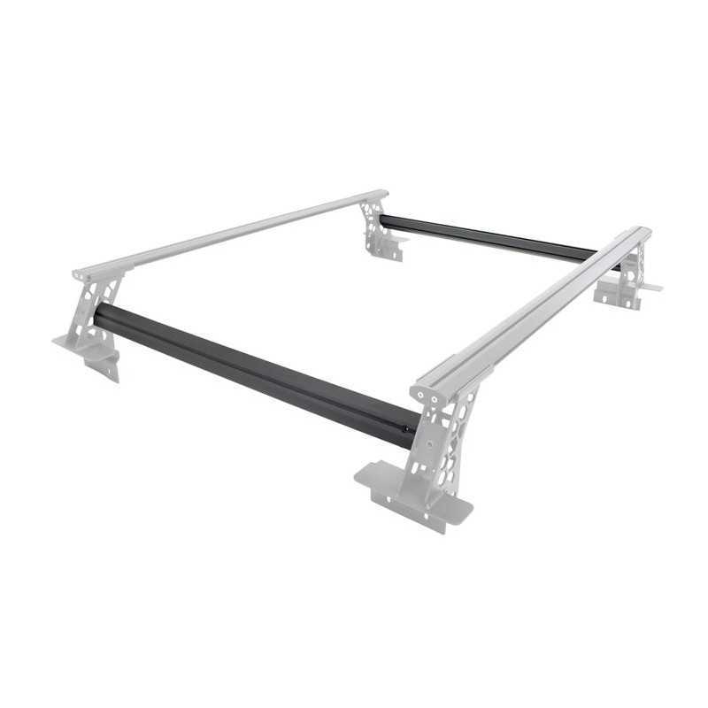 Rails latéraux benne Jeep Gladiator JT GR5935011, parfaits pour l'aventure tout-terrain