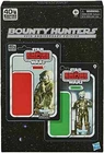 Star Wars Black Series The Empire Strikes Back 4-LOM & ZUCKUSS 6" Figures NIB