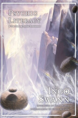 Thumbnail - Ingo Swann Psychic Literacy (taschenbuch)