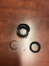 OEM Part Muffler Cover Assy For 1/4” Craftsman Pneumatic Air Ratchet 875199300