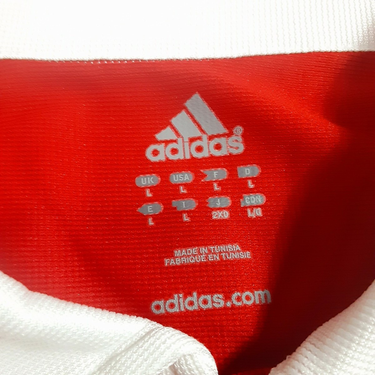 Bayern Munich 100 Original Jersey Shirt L 2005/2006 Home Still