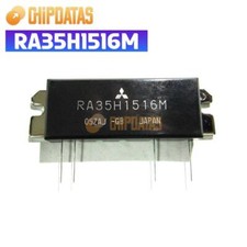 1PCS New MITSUBISHI RA35H1516M MODULE