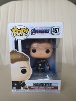 Funko Pop Hawkeye Bobble Head Avengers