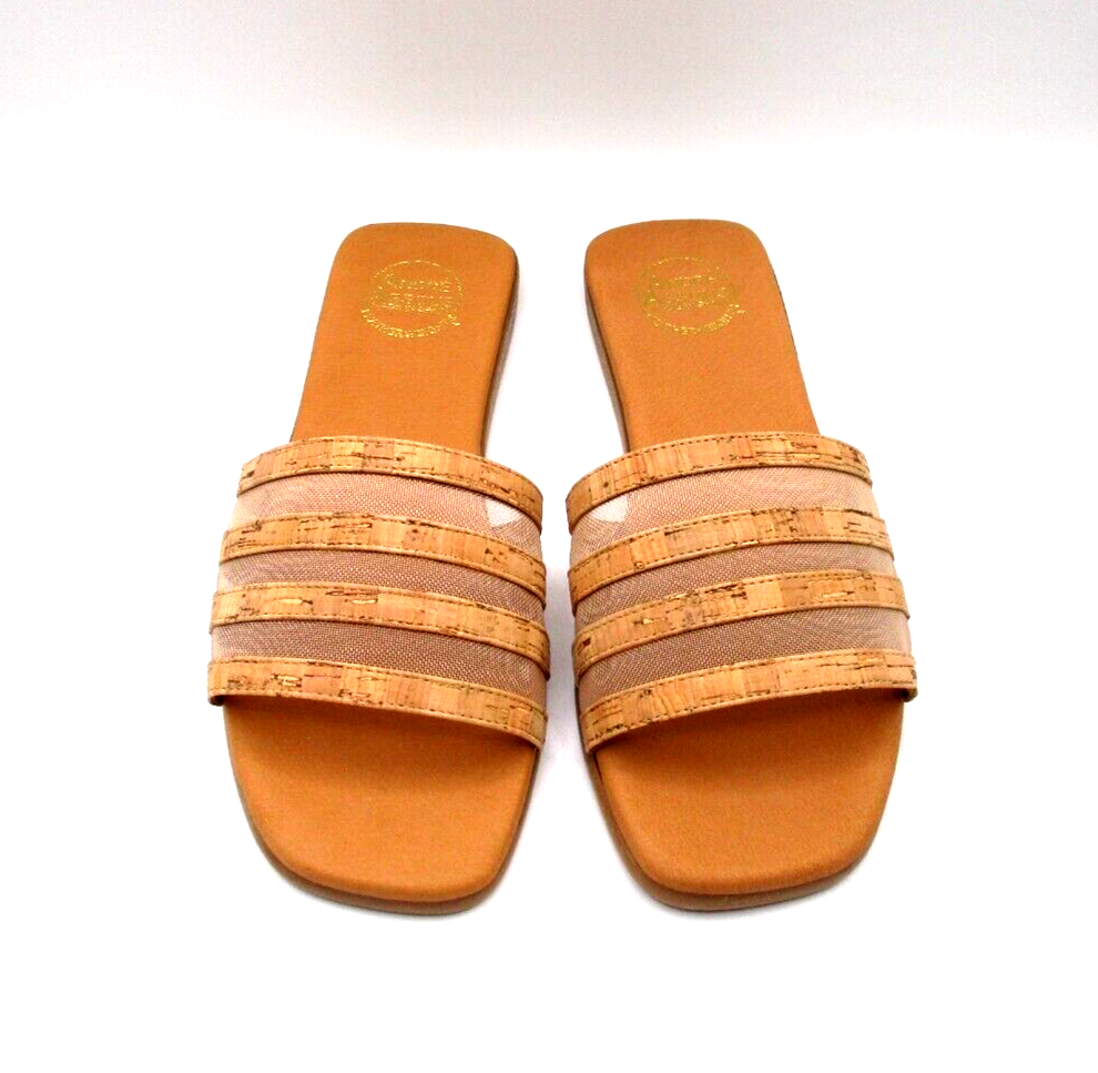 Andre Assous Feather Weights Kaila AA4KA101 ~ Natural ~ 9 M ~ BNIB