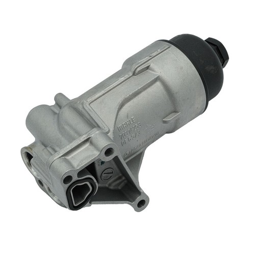 Ölfilterhalter Ölfilter für Mercedes 2.0 A6401800710 OM640 - Picture 3 of 4