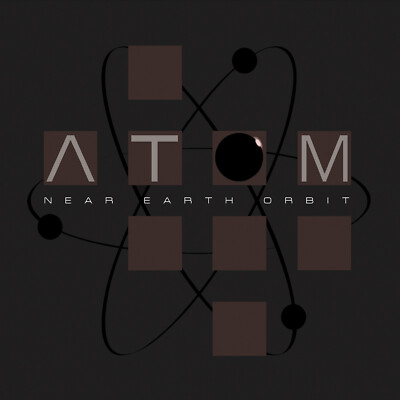 N E O (Near Earth Orbit) - A.T.O.M. CD *NEU|OVP*