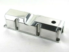 Ford 2.3L Fabricated Aluminum Valve Cover Polished E41436P