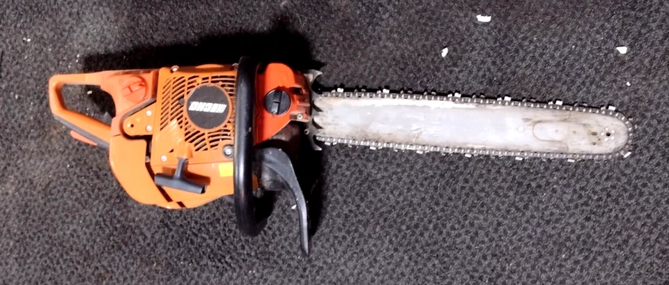 Echo Timberwolf CS-590 - Gas Chainsaw w/ 20" Blade - Image 3 of 4