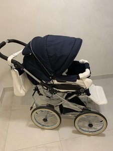 ebay de kinderwagen