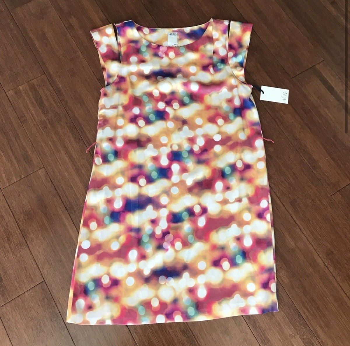 ali ro silk dress Ali Ro