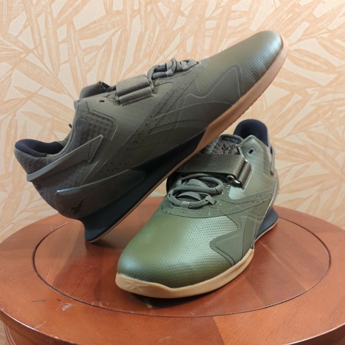 reebok legacy lifter