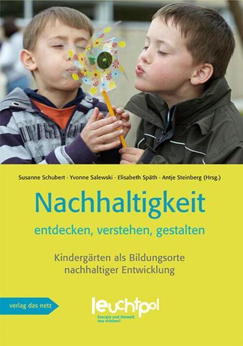 Thumbnail - Nachhaltigkeit Entdecken, Verstehen, Gestalten | Susanne Schubert (u.