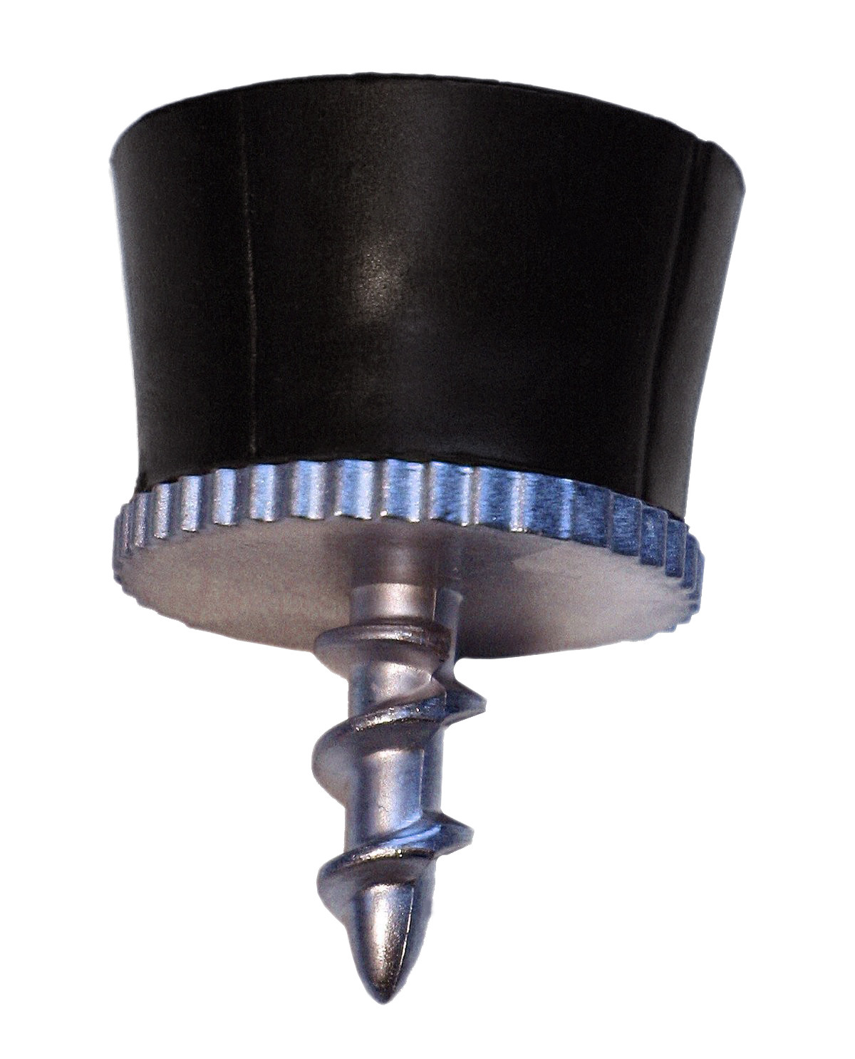 Pick-up ~ Suction Cup Retriever Screw In Putter Club Grip