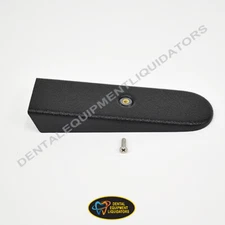 Dental Chair Replacement Plastic Armrest w/Screw for A-dec 1040 Cascade Model  