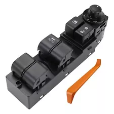 Automatic Power Master Window Switch Compatible with Mazda 3 2.0L 2.5L L4 2014