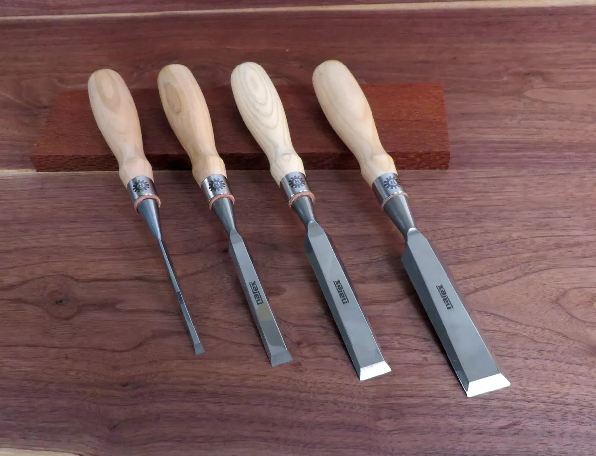 Richter chisels 2024