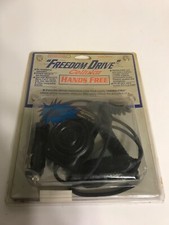 Rare Vintage 1995' Road Eagle RE-700 "Freedom Drive" Cellular Hands Free Device