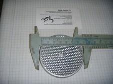 DELLORTO 4483.0086 FILTRO ARIA MOTO GUZZI DINGO 4V GT SUPER CROSS 41113600 