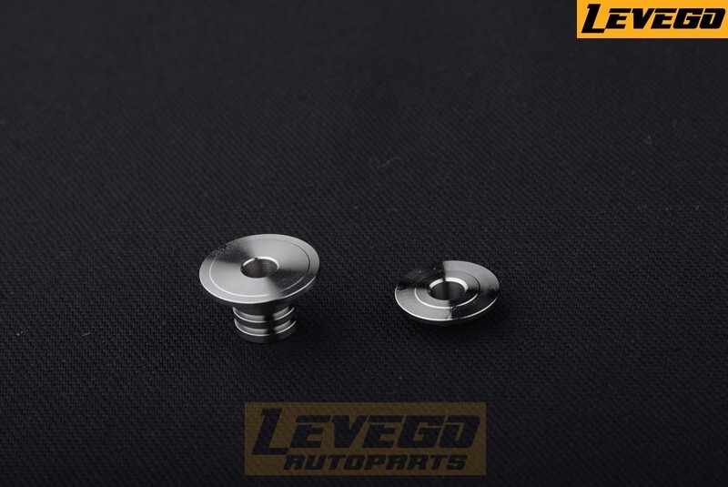 New TKP-50 Turbo Repair kit