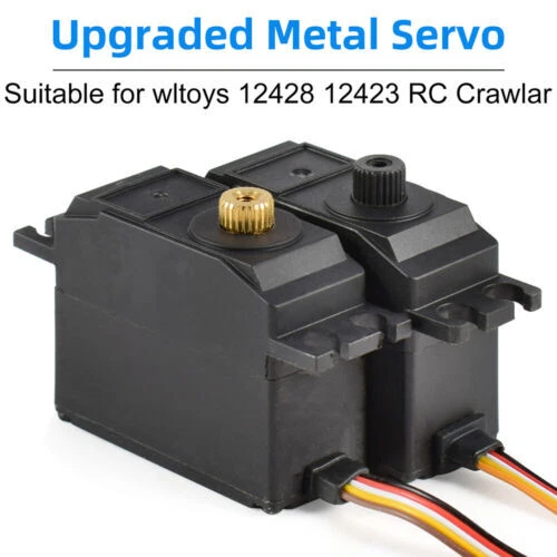 WLtoys RC Cuerpo de autos, camiones y motocicletas piezas e interior para 1:12