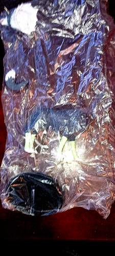 Otherworlder Ranga Volume 8. Bandai Spirits Co, LTD. New . - Picture 3 of 10