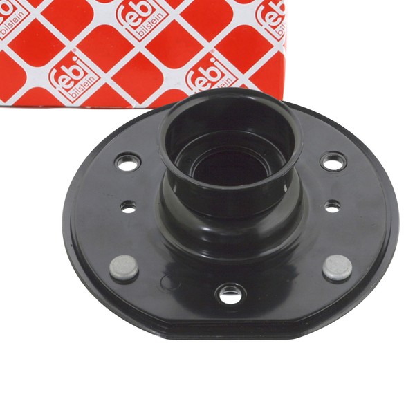 febi 106751 FederbeinstüTzlager Domlager FüR Chevrolet Captiva Opel Antara Vorne-image