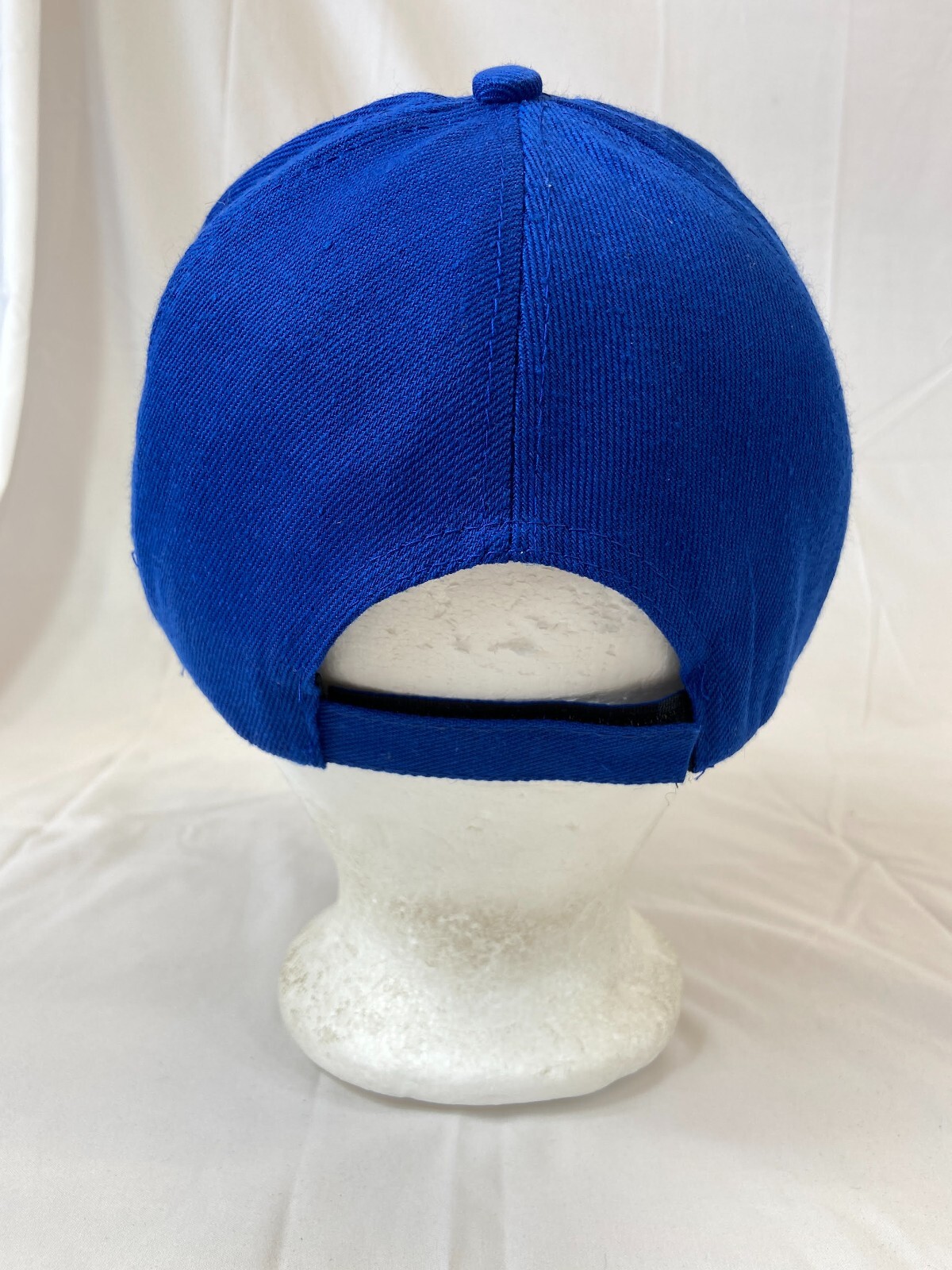 Jerusalem Baseball Cap Strapback Hat Adjustable E… - image 6