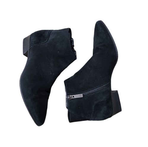 aquatalia booties