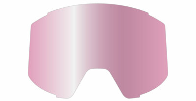BRIKO Lava 7.6 Replacement Lens - Premium BRIKO Lenses For Lava 7.6 Goggle Frame