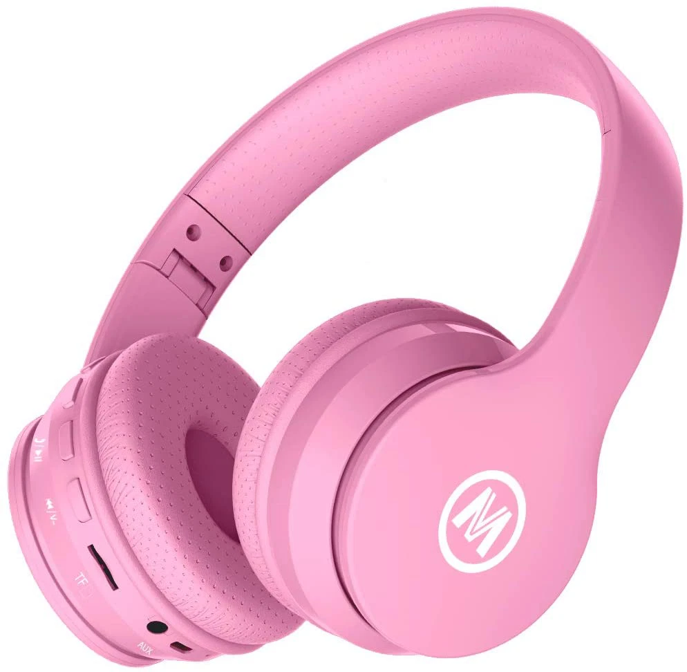 Auriculares bluetooth para niñas sales