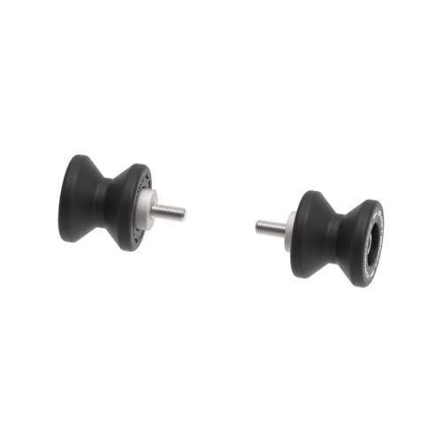 Evotech Paddock Stand Bobbins - Yamaha Niken GT (2019+) - Picture 7 of 24