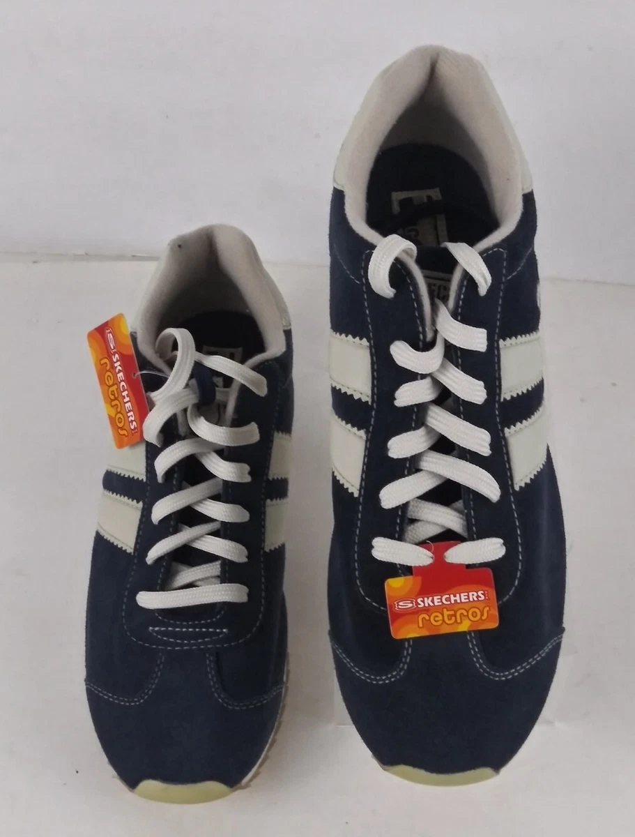 Skechers retros clearance