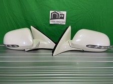 Used Jdm Honda Accord Oem Power Folding Mirrors Inspire Uc1 2003-2007