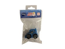 Tut Tut Baby Flitzer | Blau 33 | VTech | Rennauto Auto | NEU & OVP