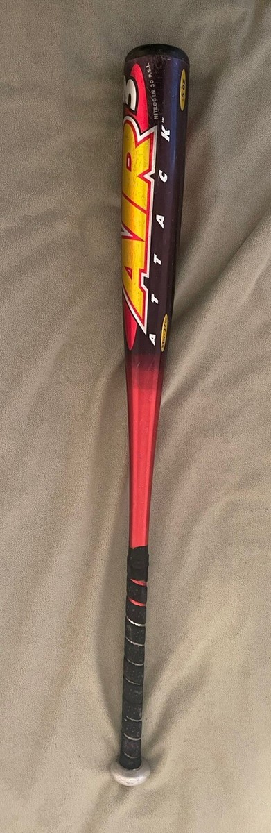 Louisville Slugger TPX Air Attack 3 BB17 32