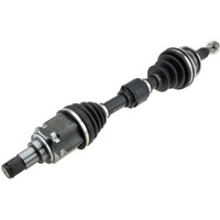 NTY Antriebswelle Gelenkwelle Vorne Links FüR Toyota RAV 4 III _A3_ 2.2 D 4WD