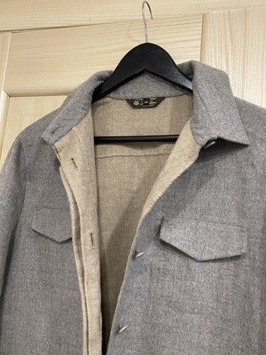 haedn overshirt
