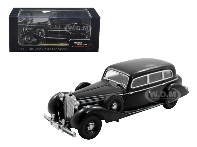 Signature Models Diecast & Toy 1:43