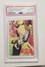 1966 Topps Batman A Series Red Bat #34A The Batman Baby Sitt