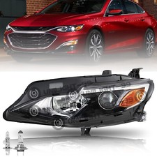 For 2019 2020 2021-2023 2024 Chevy Malibu Hal...