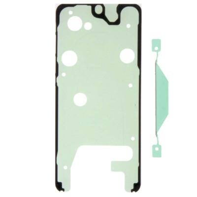 Adhesive Display for Samsung Galaxy S21 Adhear Black Replacement Repair Part
