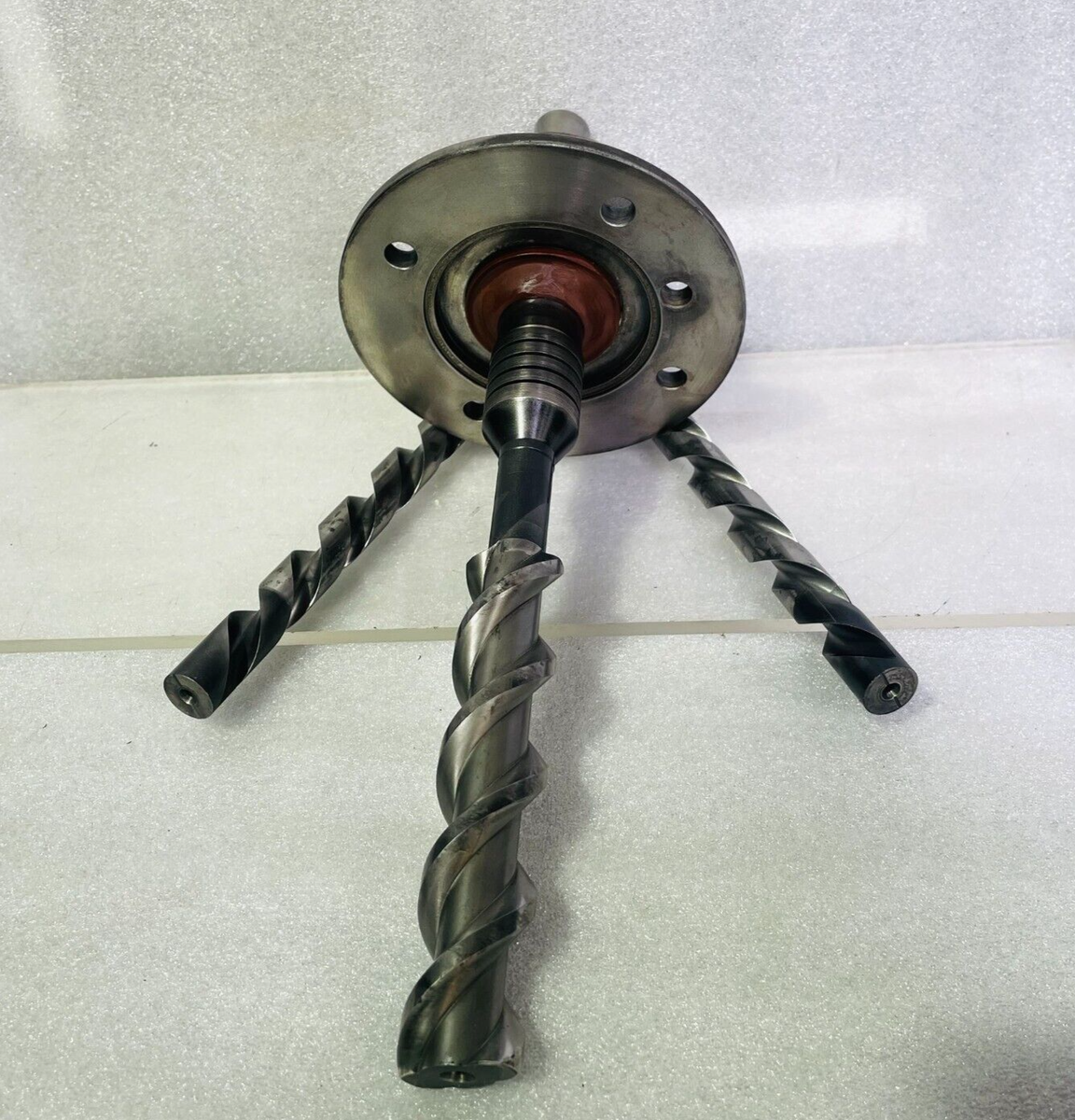 Knoll KTS-25-60-T Screw And Spindle Set | eBay