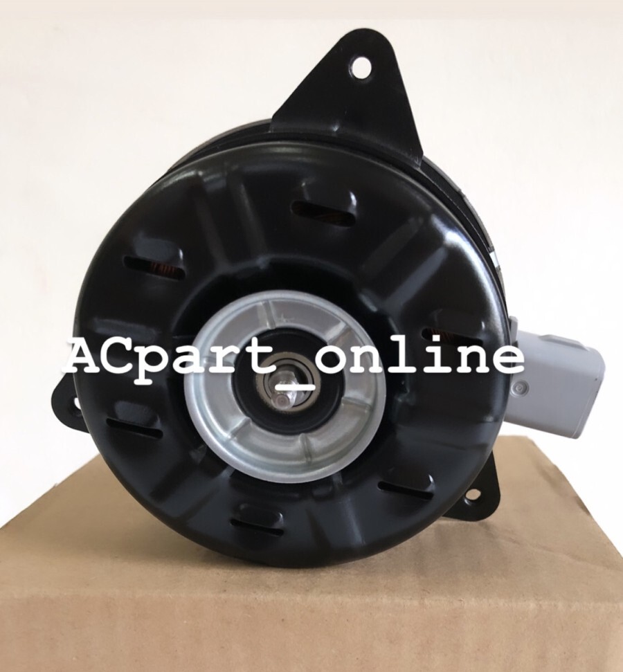 OEM Radiator Cooling Fan Motor Fits Mazda 2 Suzuki Swift 2001-2017