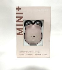 Nuface petite facial toning device Boxed